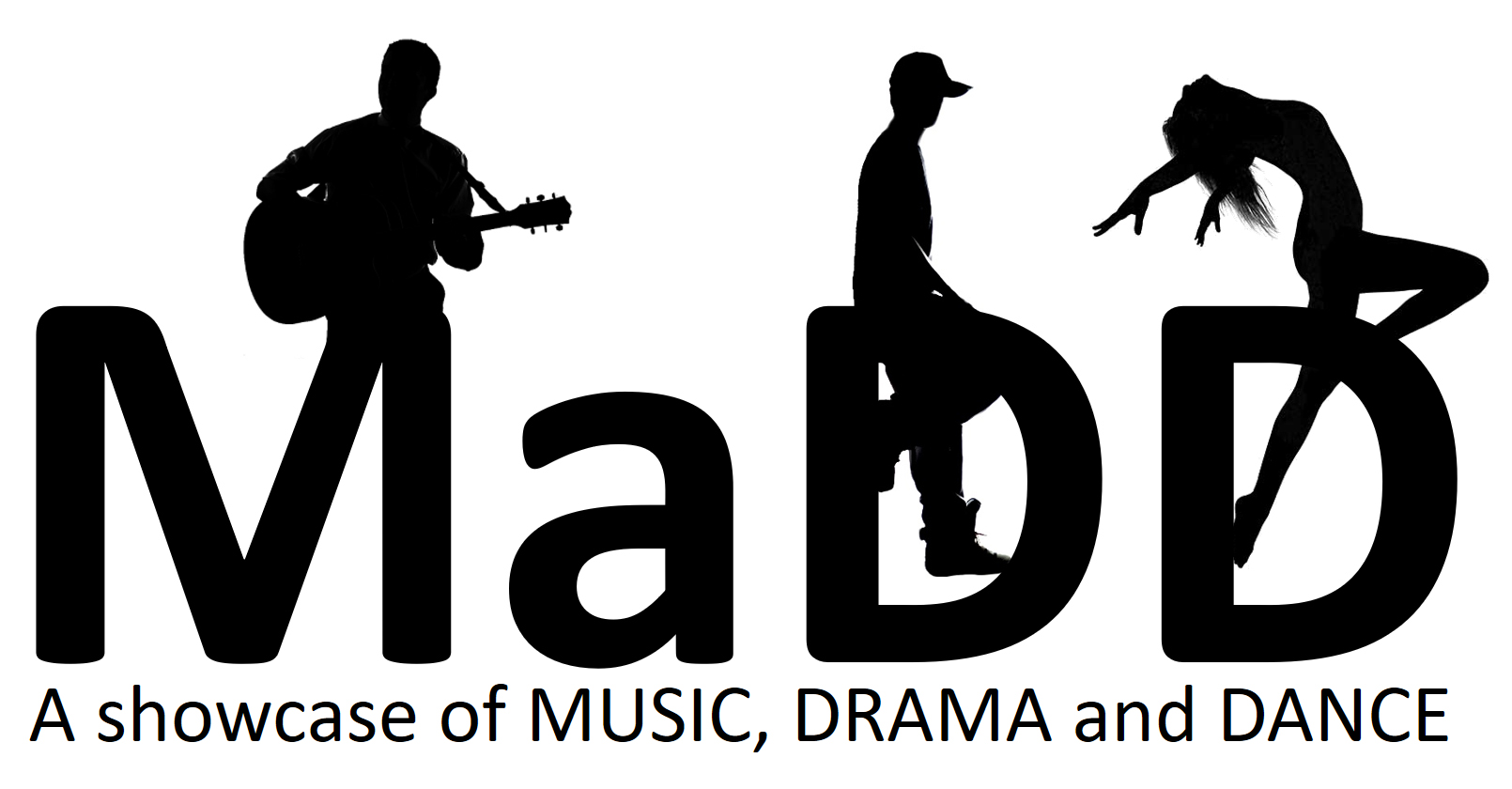 MaDD evening Music Drama and Dance
