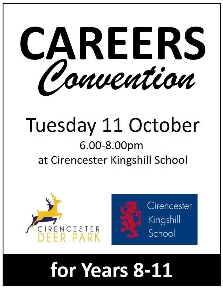 Careers Convention 2016