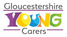 gloucestershire young carers
