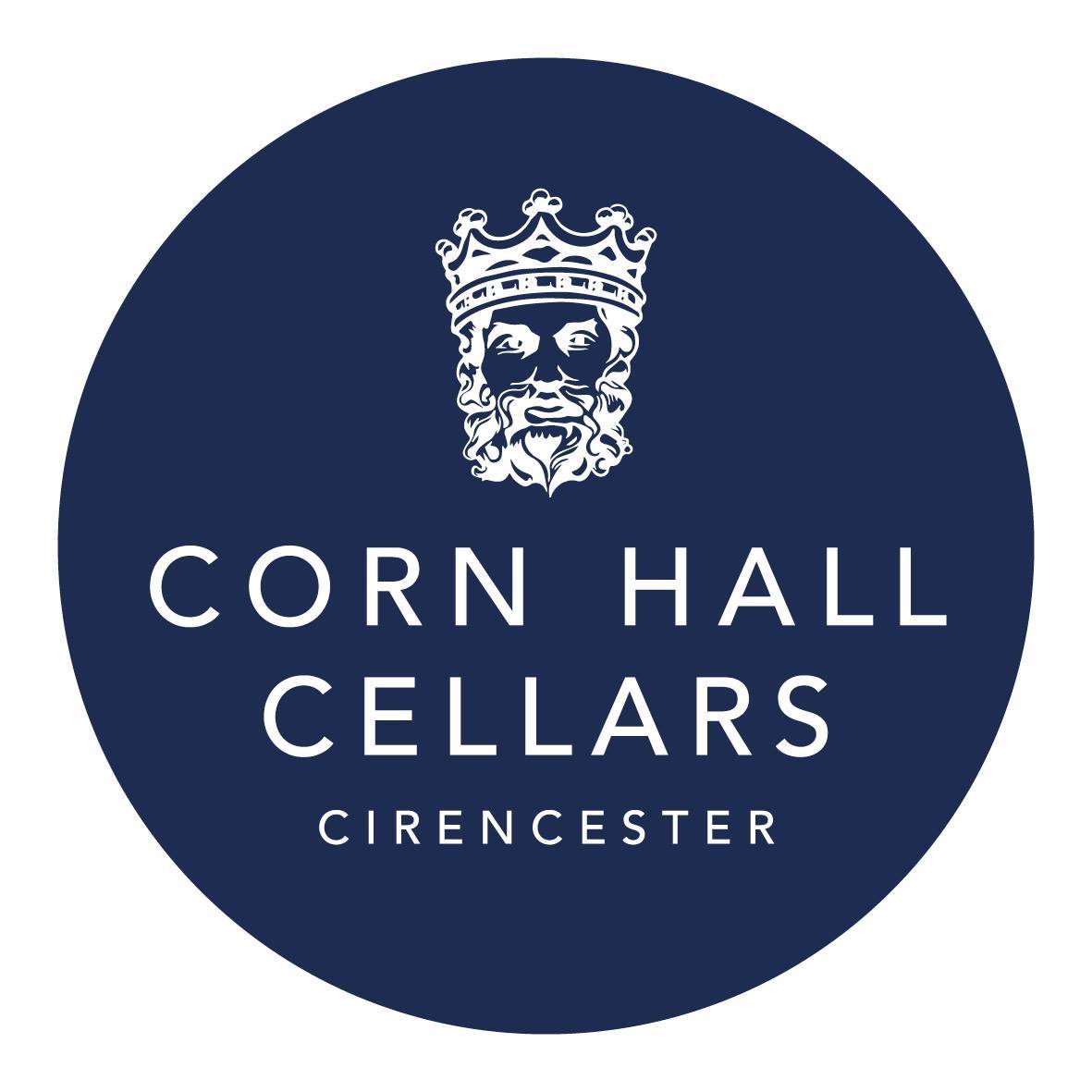 corn hall wine cellars