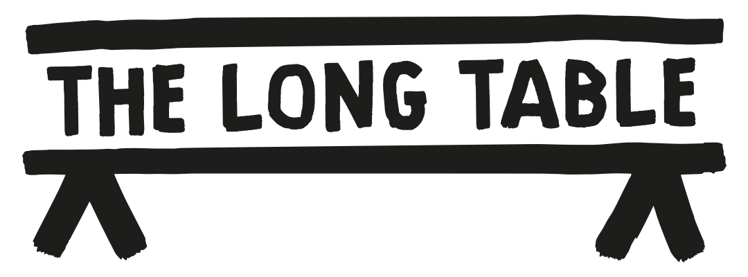 the long table