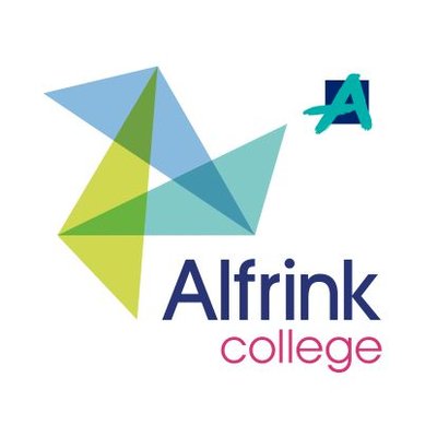 alfrink college