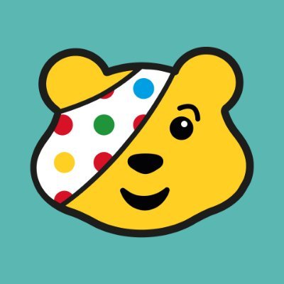 pudsey children in need