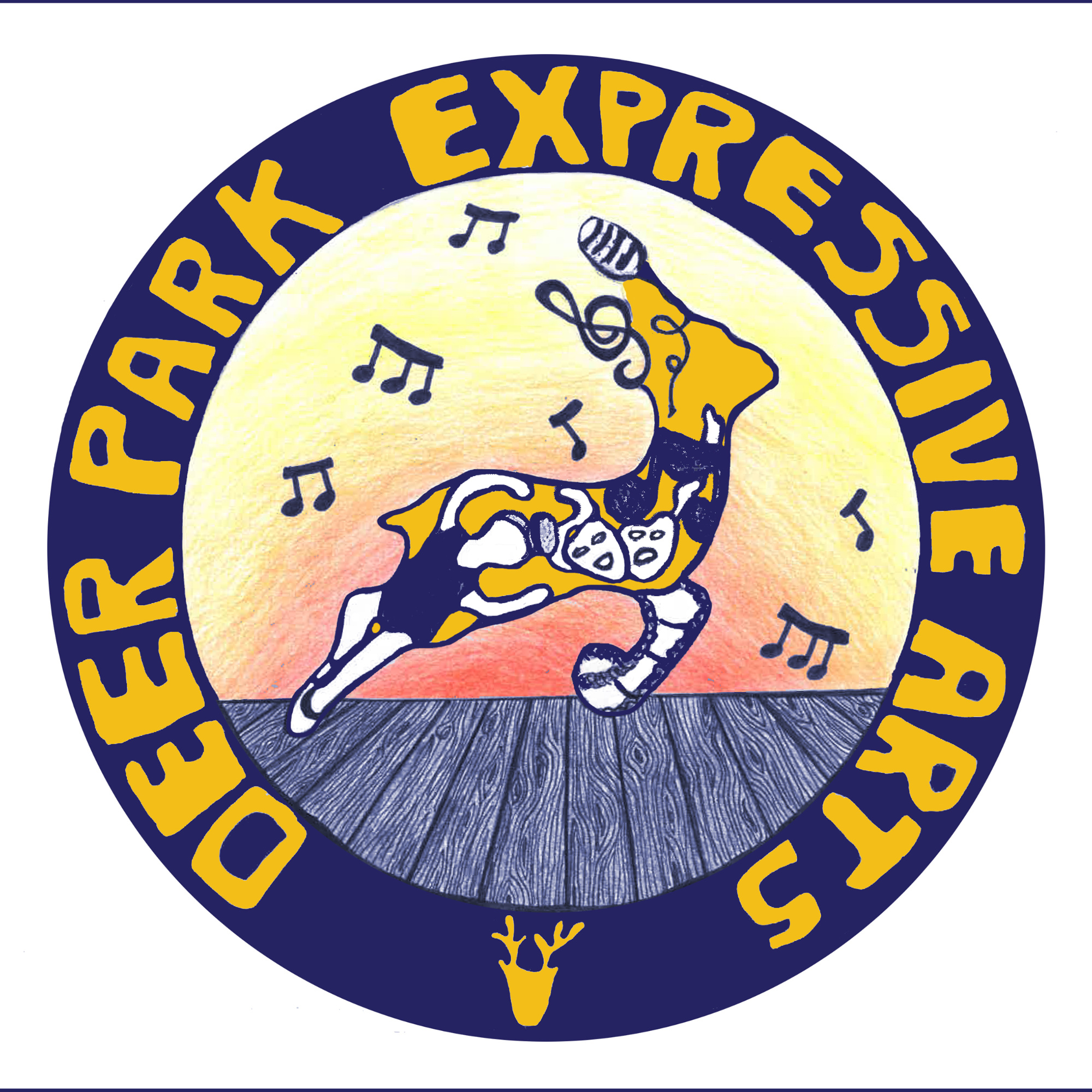 expressive arts faculty at cirencester deer park school