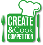 create & cook competition