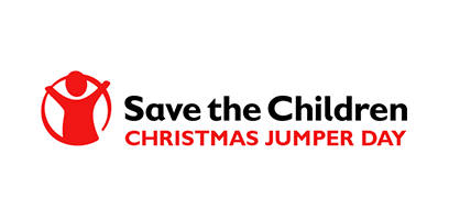save the children xmas jumper day