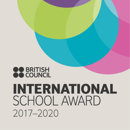 international school award