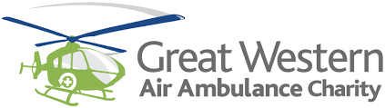 great western air ambulance 