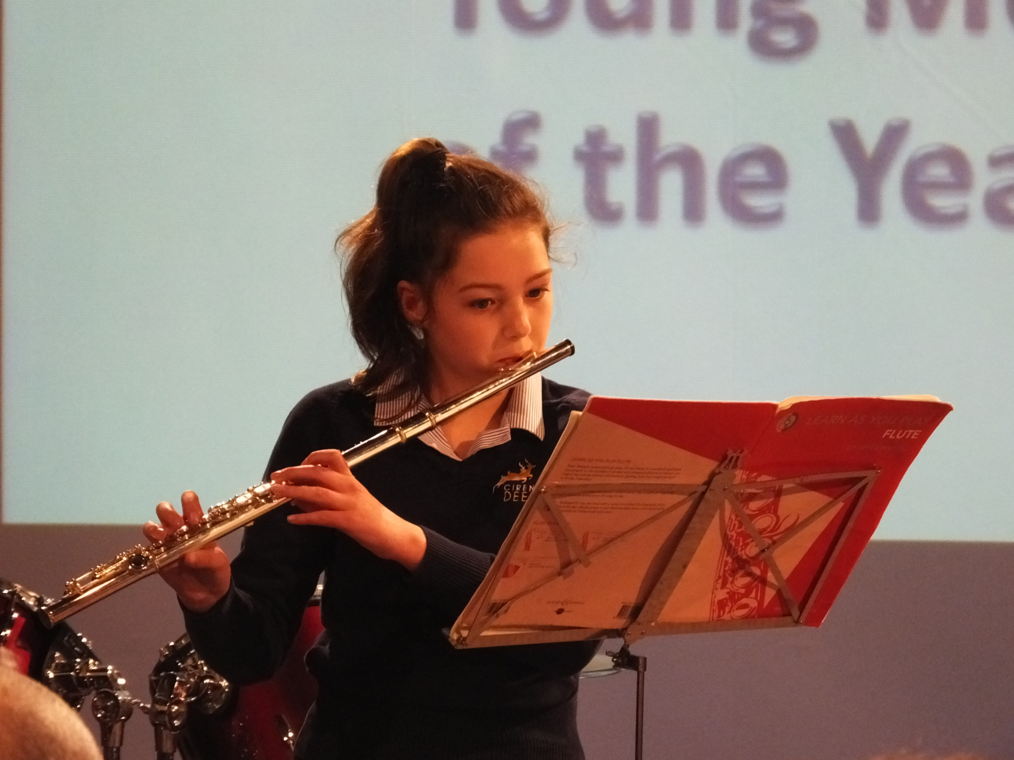 Young Musician of the Year 2018