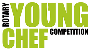 Rotary Young Chef competition