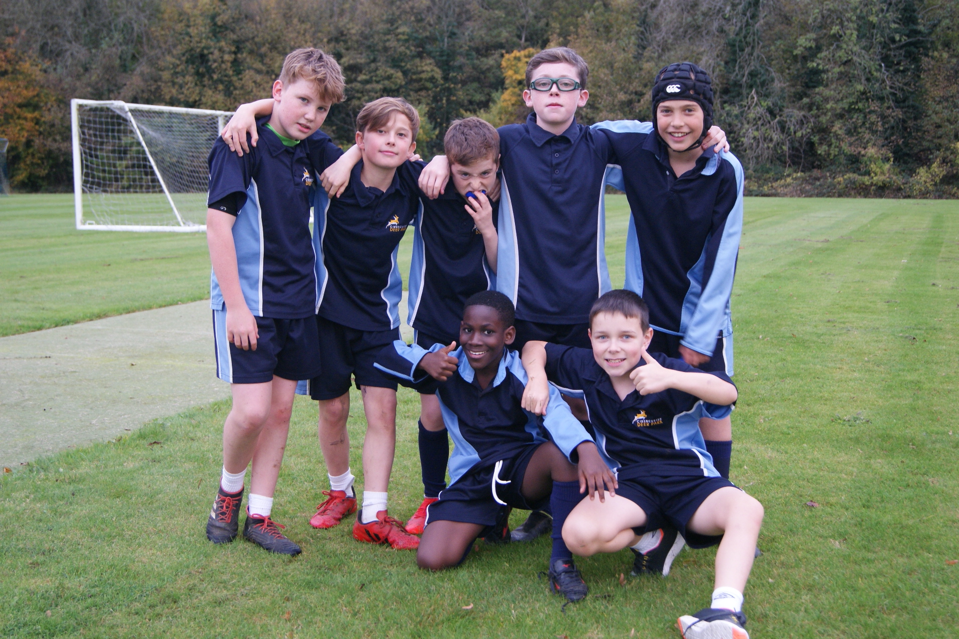 ks3 rugby tournament