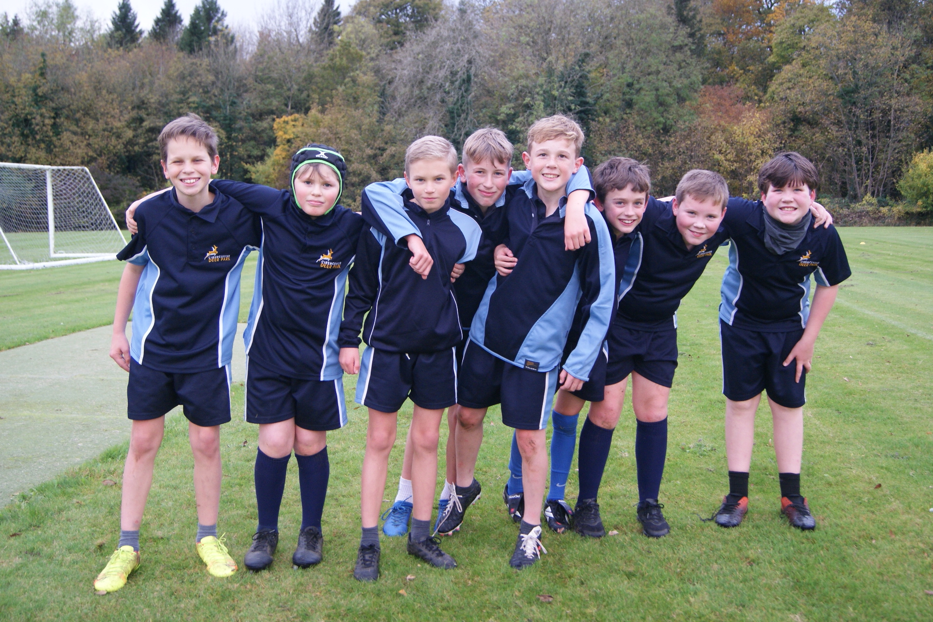 ks3 rugby tournament