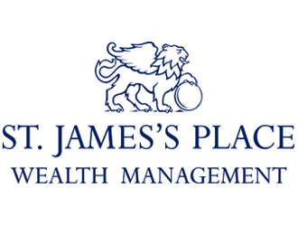 st james's place logo