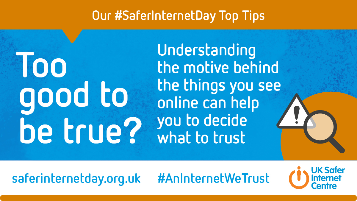 safer internet day too good to be true