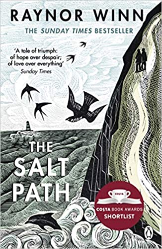 the salt path by raynor winn