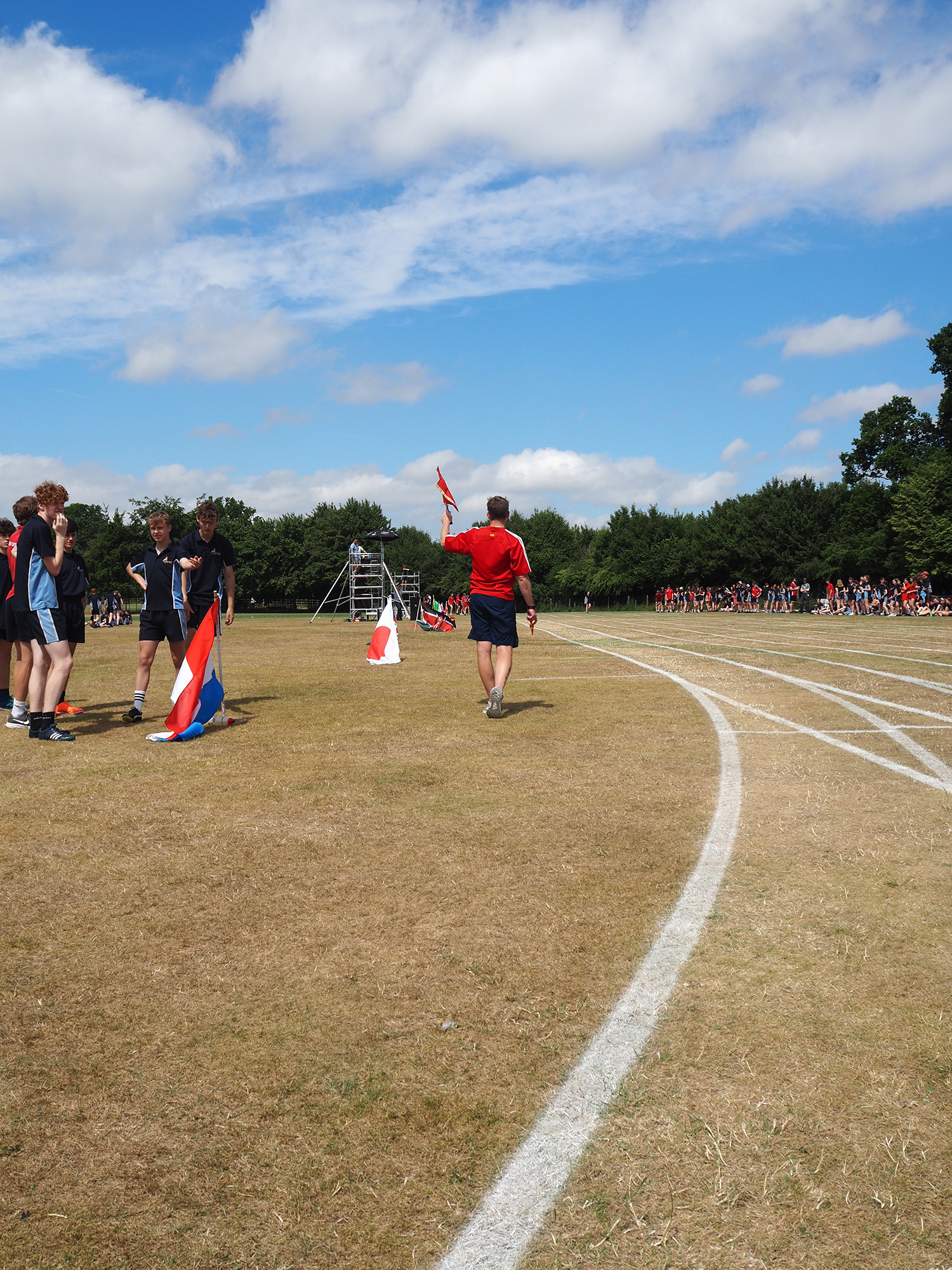 sports day 2022