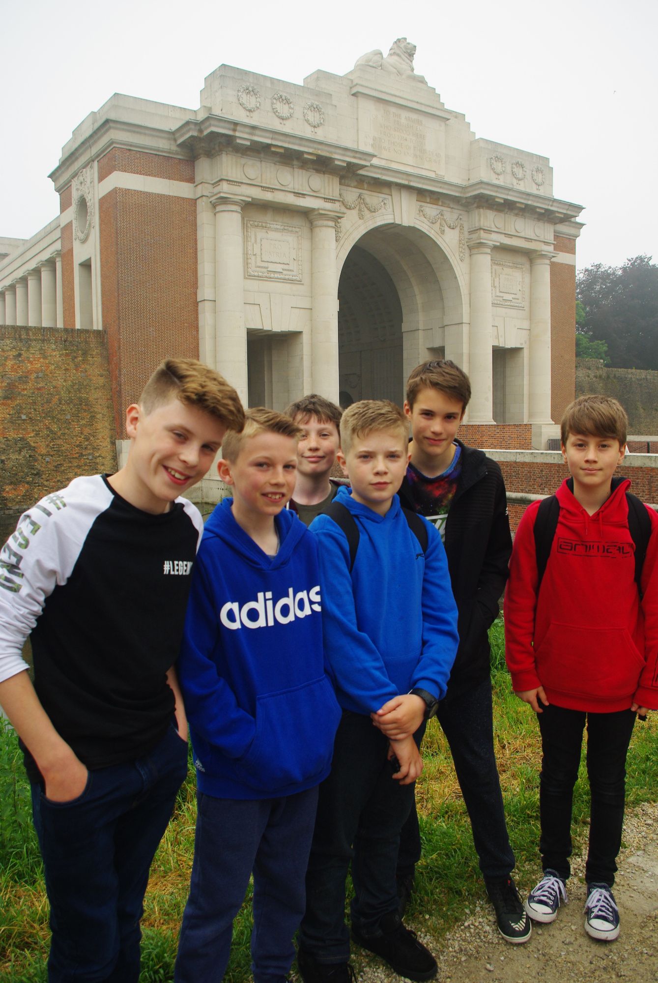 private peaceful trip may 2018