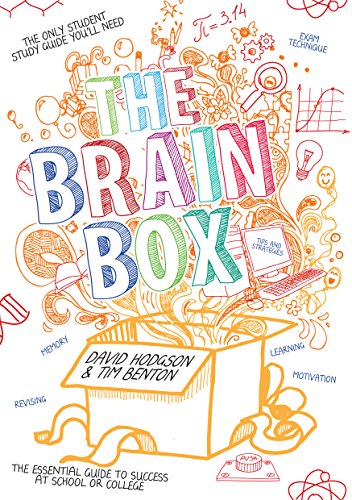 brain box tim benton