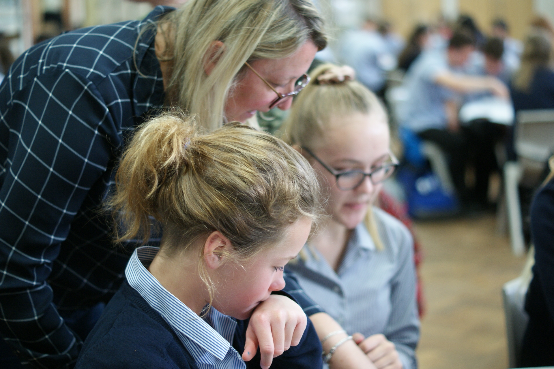 year 10 learning conference june 2019