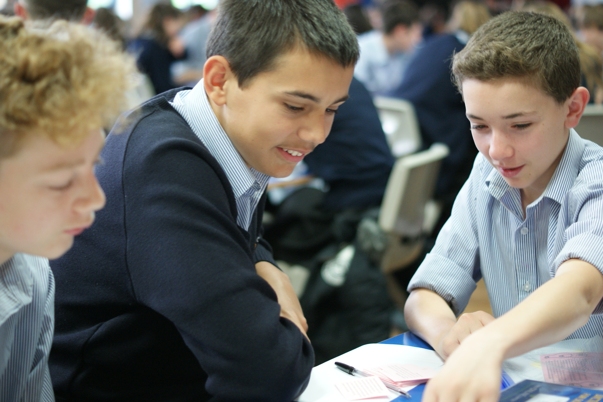 year 10 learning conference june 2019