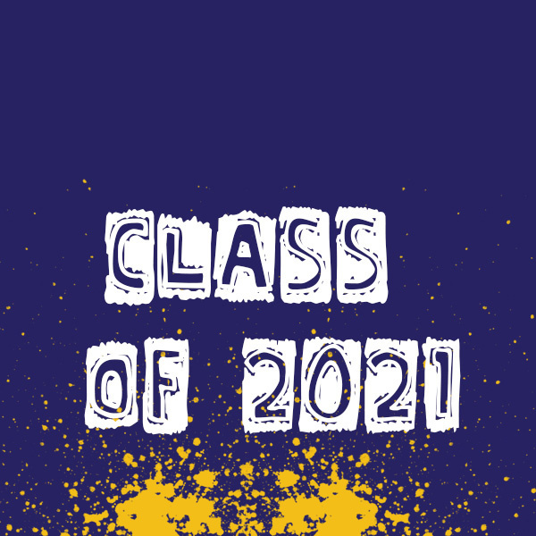 class of 2021 rm unify tile