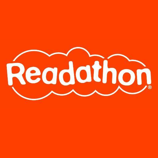 readathon logo