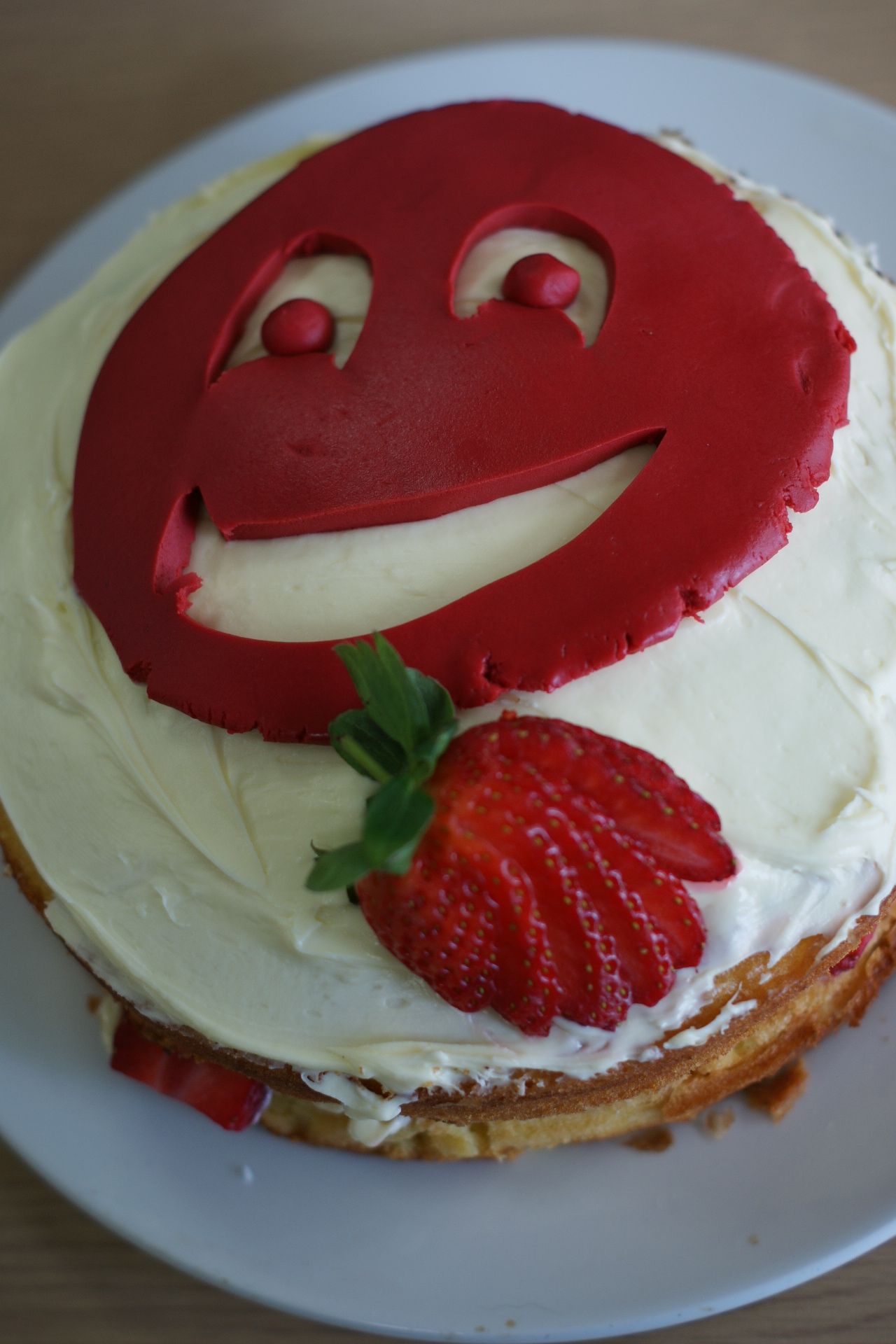 comic relief bake off march 2017