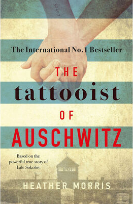 tattooist of auschwitz