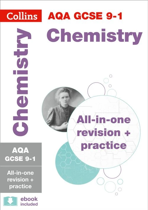 gcse science separate chemistry