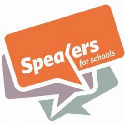 speakers for schools
