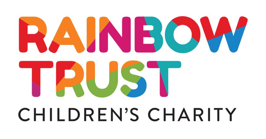 rainbow trust children's charity