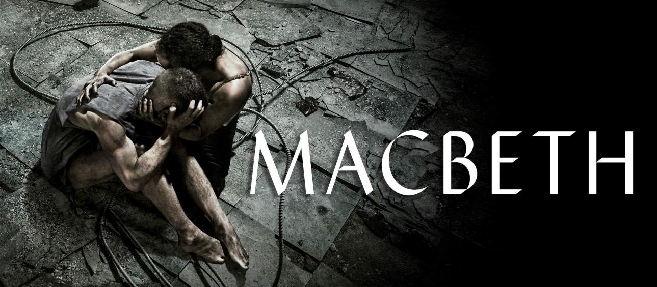 NT Macbeth 