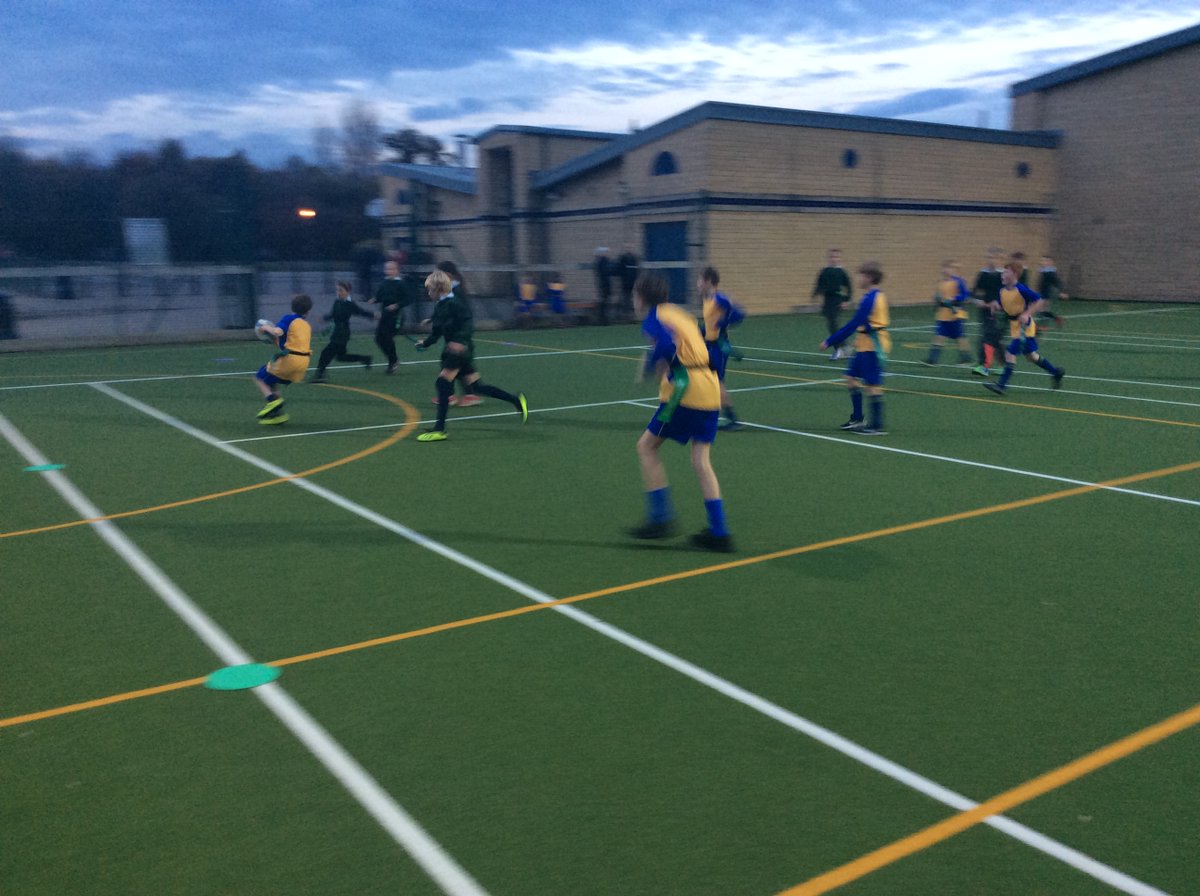 primary tag rugby november 2018