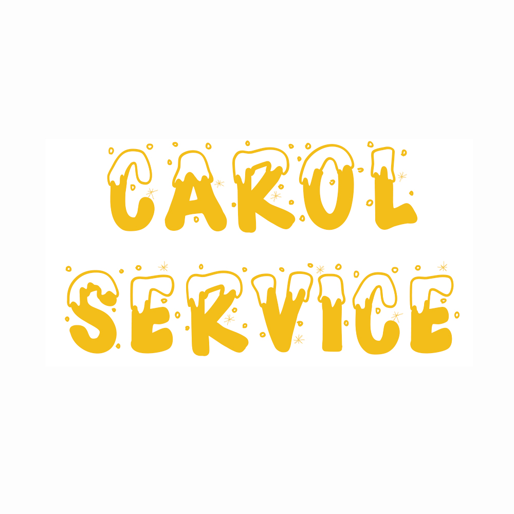 carol service
