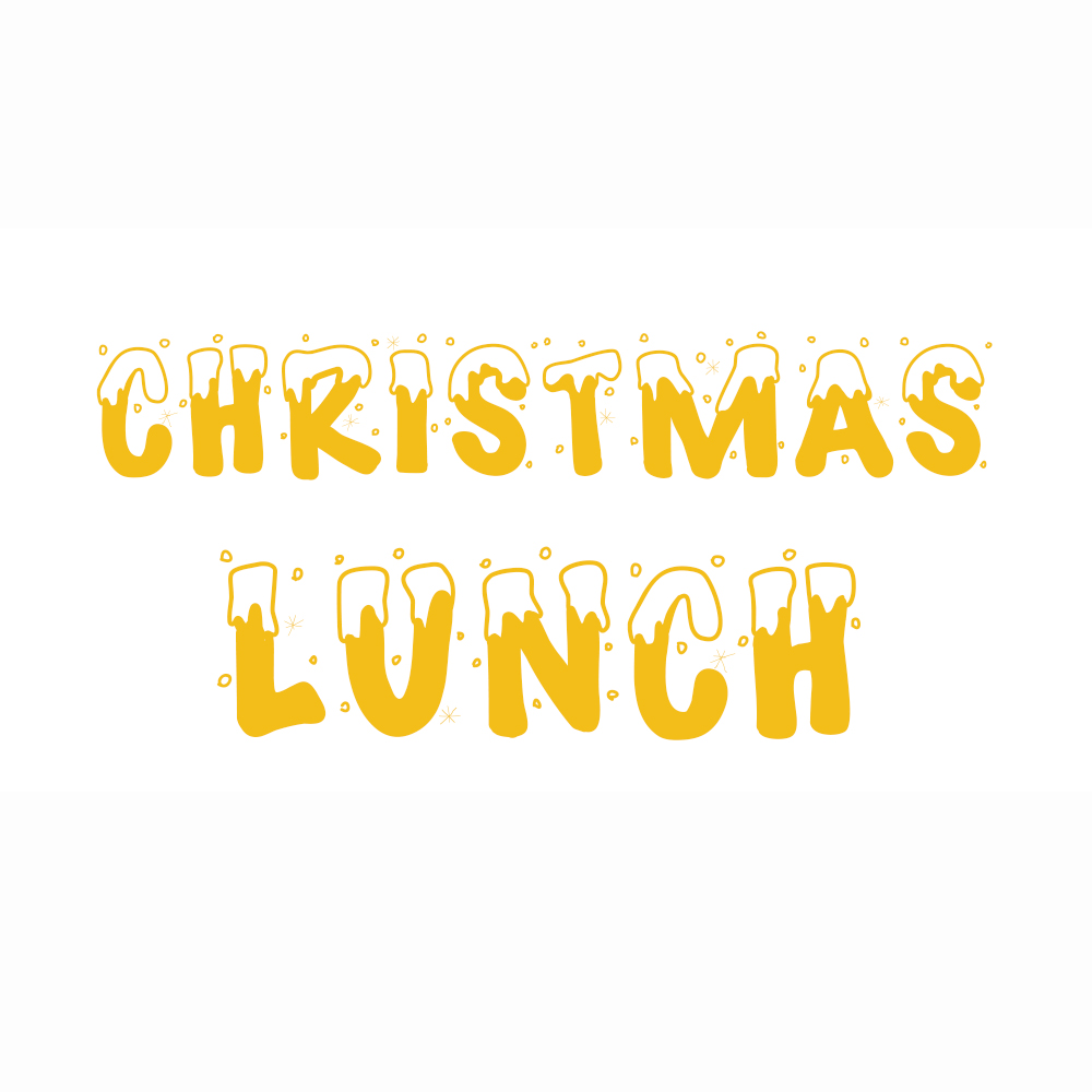 christmas lunch