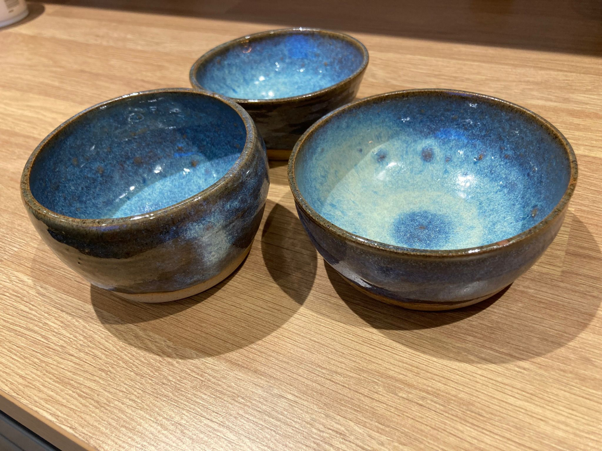 xmas bazaar bowls