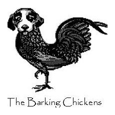 Barking Chickens