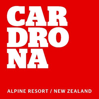 cardrona alpine resort NZ