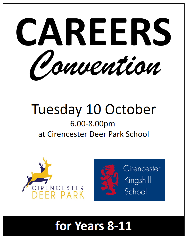 Careers Convention 2017
