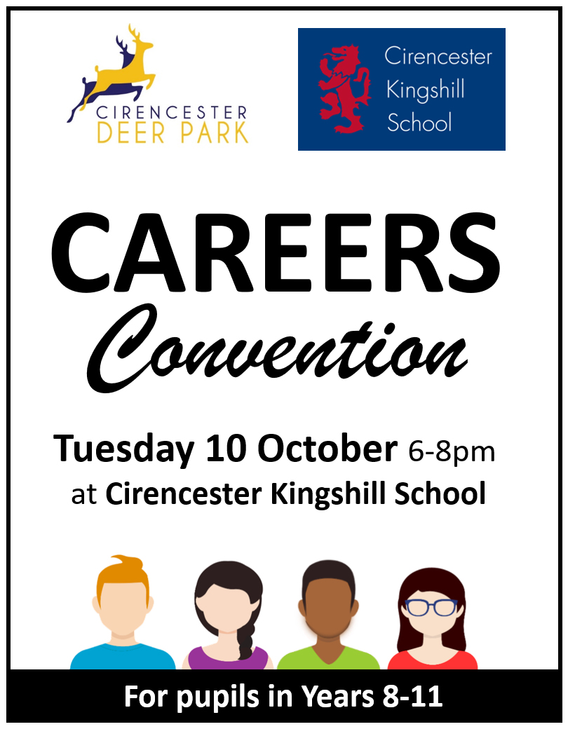 careers convention 2023